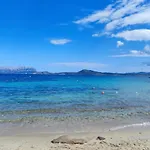 Appartamento Pietro Direttamente Sul Mare Di Costa Smeralda