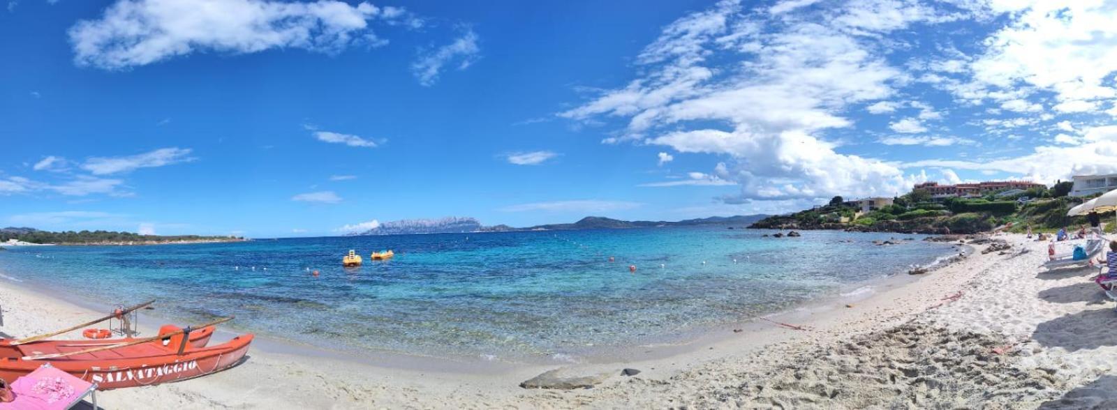 Pietro Direttamente Sul Mare Di Costa Smeralda Appartamento Olbia