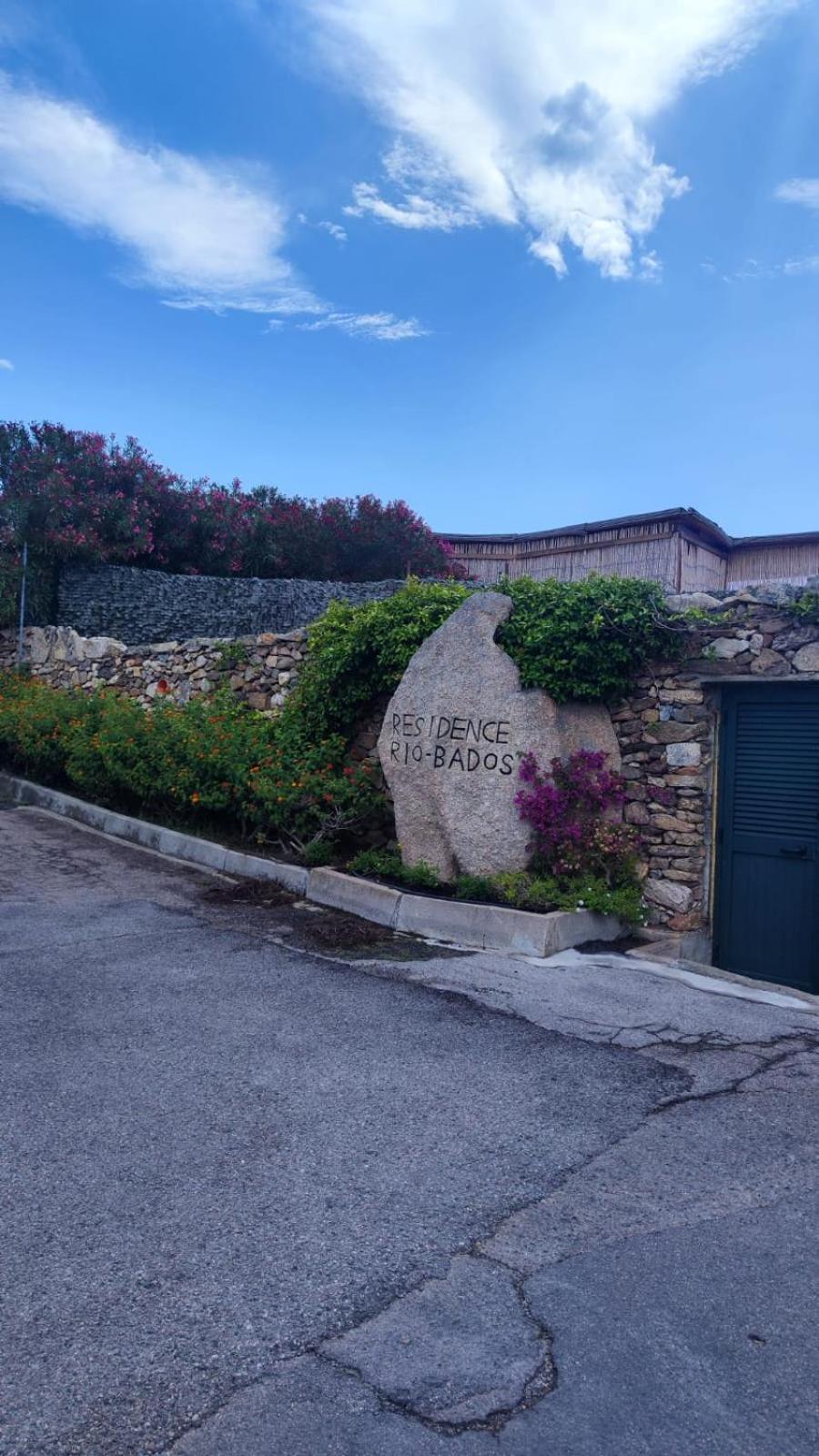 Pietro Direttamente Sul Mare Di Costa Smeralda Appartamento *