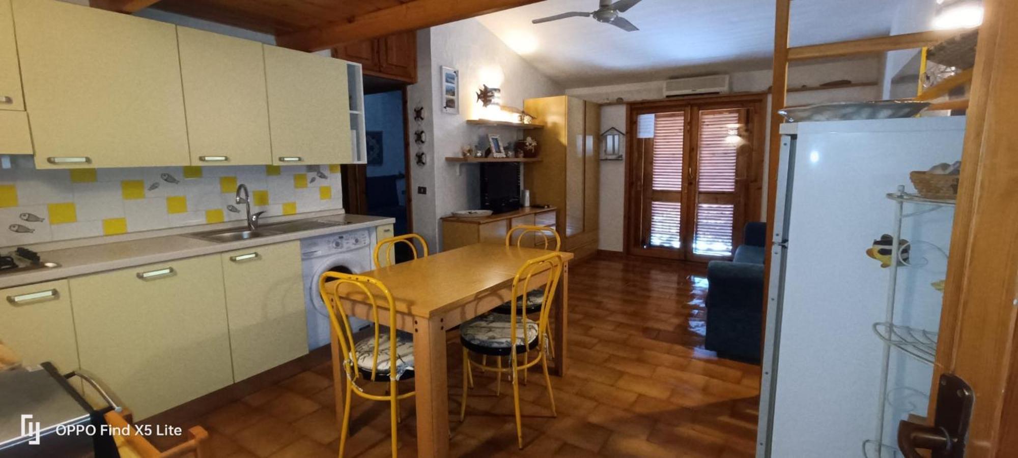Appartamento Pietro Direttamente Sul Mare Di Costa Smeralda *