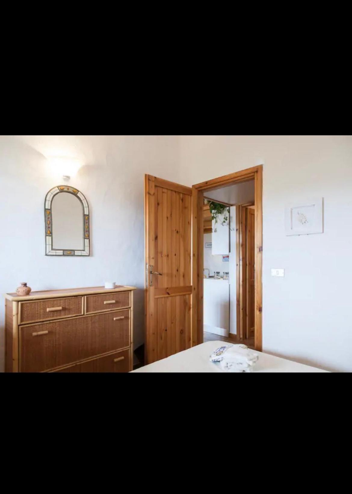 Appartamento Pietro Direttamente Sul Mare Di Costa Smeralda Olbia