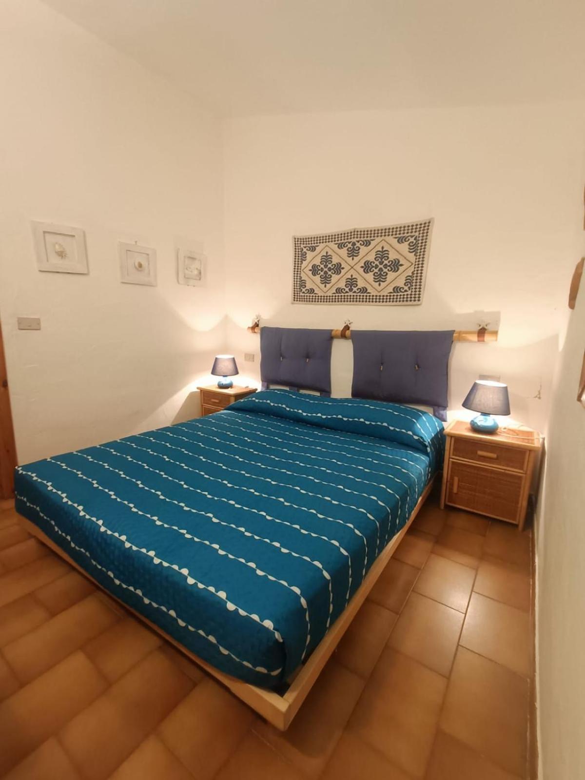 Pietro Direttamente Sul Mare Di Costa Smeralda Apartment