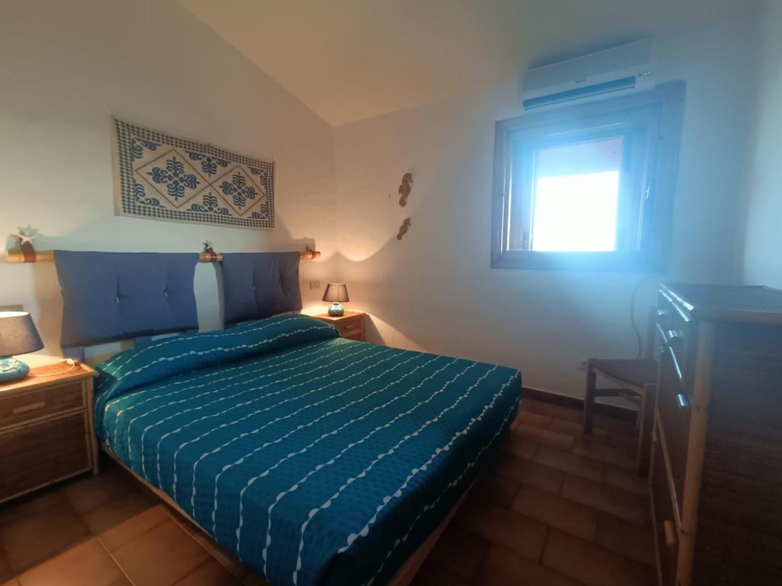 Pietro Direttamente Sul Mare Di Costa Smeralda Apartment