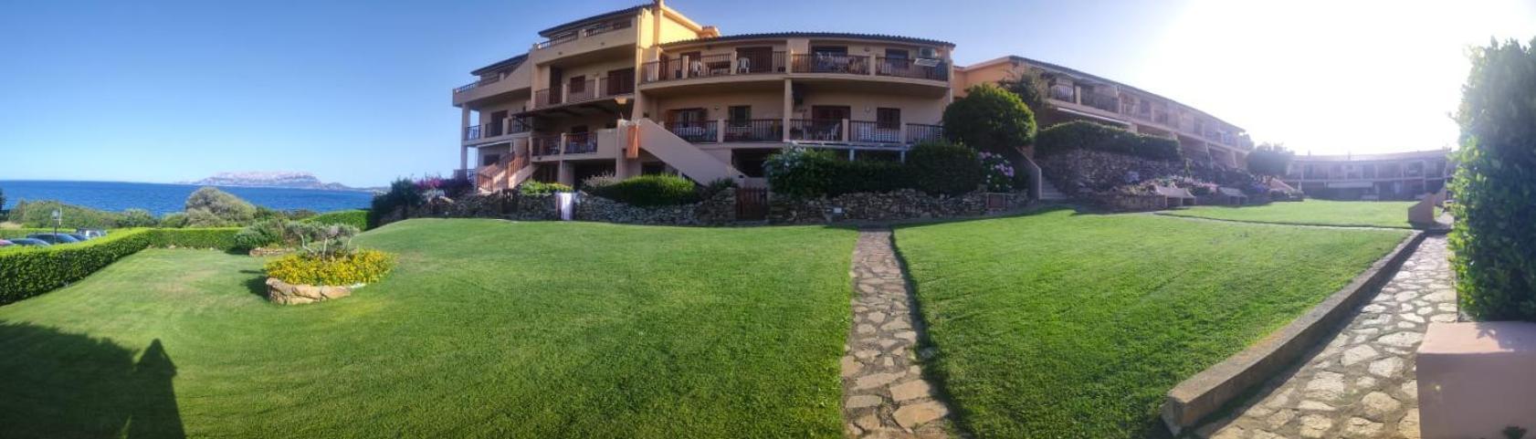 Pietro Direttamente Sul Mare Di Costa Smeralda Appartamento Olbia