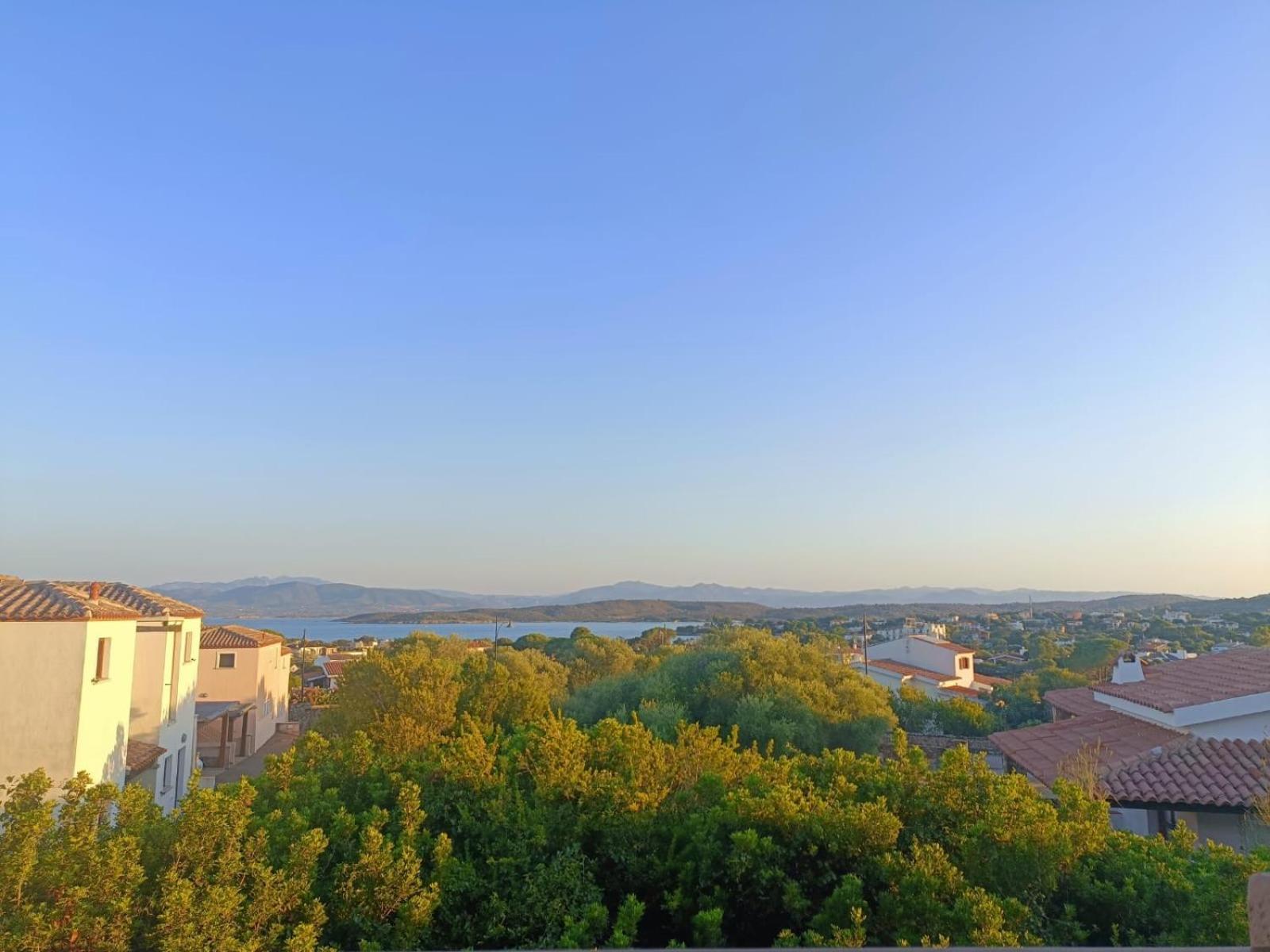 Pietro Direttamente Sul Mare Di Costa Smeralda Apartment Olbia