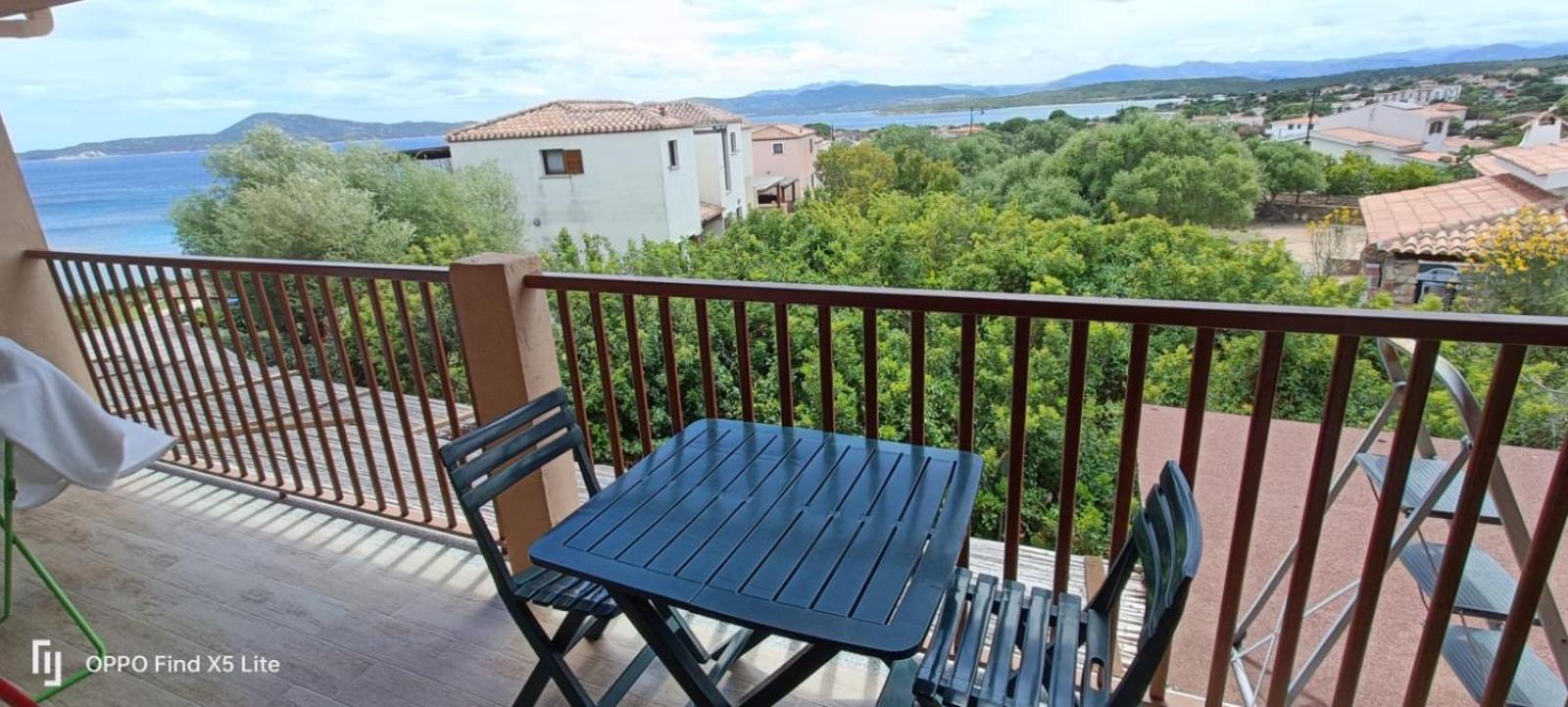 Pietro Direttamente Sul Mare Di Costa Smeralda Apartment